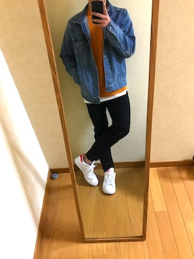 DA---JUさんのコーディネート