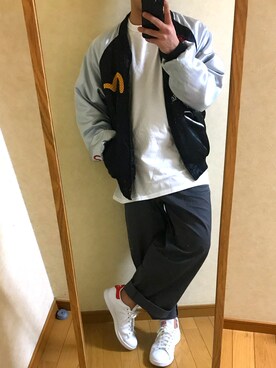 DA---JUさんのコーディネート