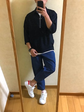 DA---JUさんのコーディネート