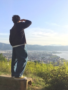 DA---JUさんのコーディネート