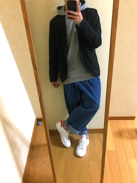 DA---JUさんのコーディネート