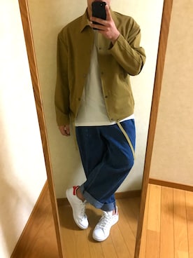 DA---JUさんのコーディネート