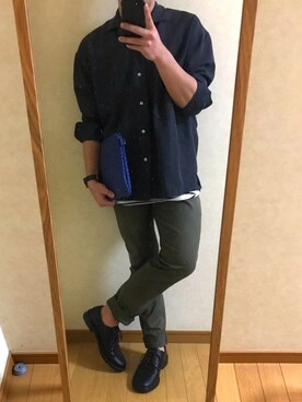 DA---JUさんのコーディネート