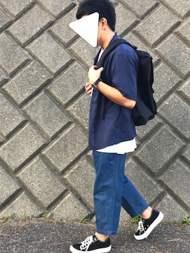 DA---JUさんのコーディネート