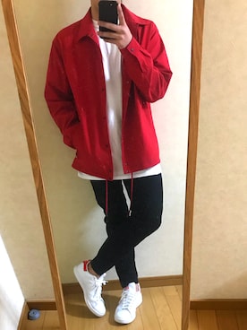 DA---JUさんのコーディネート