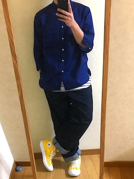 DA---JUさんのコーディネート