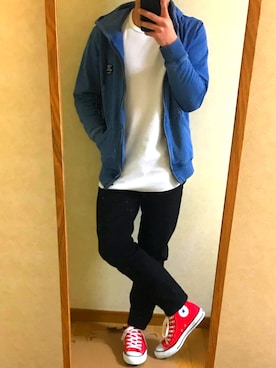 DA---JUさんのコーディネート