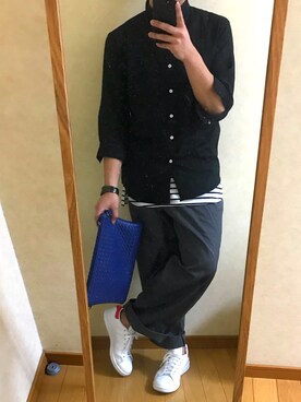 DA---JUさんのコーディネート