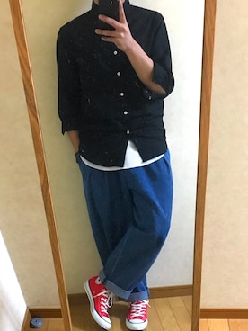 DA---JUさんのコーディネート