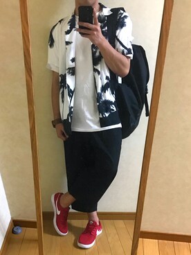 DA---JUさんのコーディネート