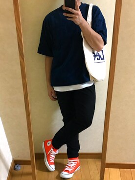 DA---JUさんのコーディネート