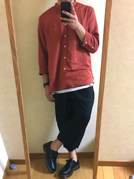 DA---JUさんのコーディネート