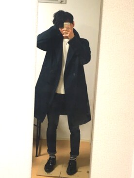 天パは神様からの贈り物さんのコーディネート