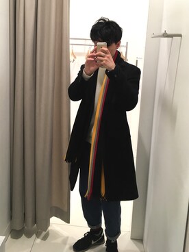 天パは神様からの贈り物さんのコーディネート