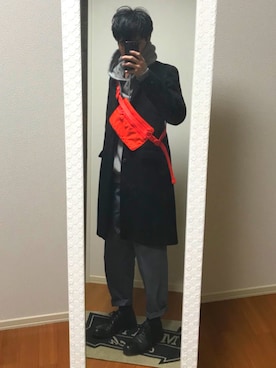 天パは神様からの贈り物さんのコーディネート