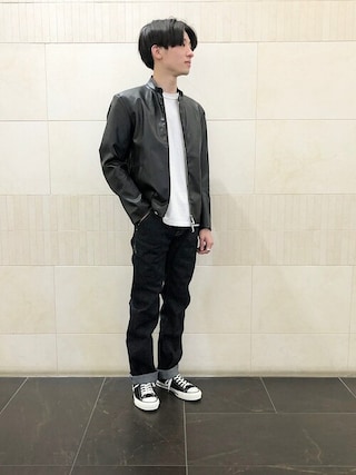 佐々木 Ships 仙台店 のコーディネート一覧 Wear