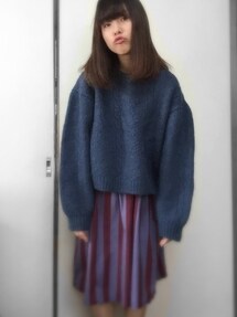 bulle de savon | スカート