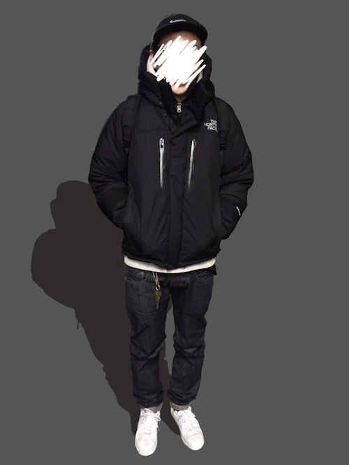 Pivo14 Supreme のキャップを使ったコーディネート Wear