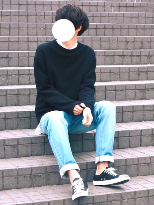 とっしーさんのコーディネート