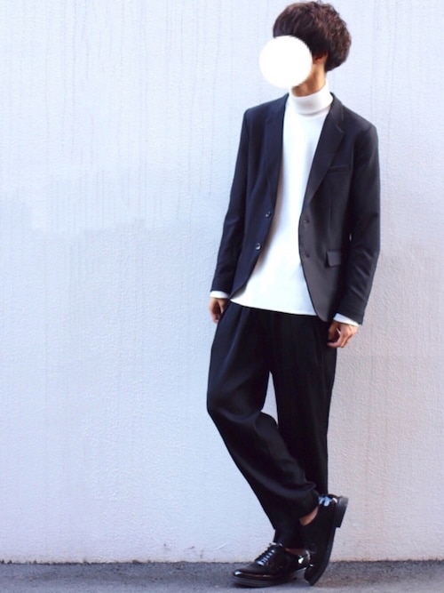 とっしーさんのコーディネート