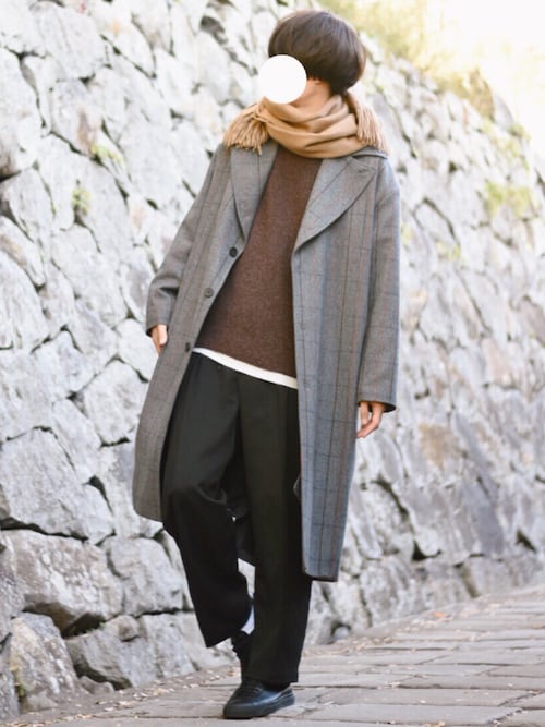 とっしーさんのコーディネート