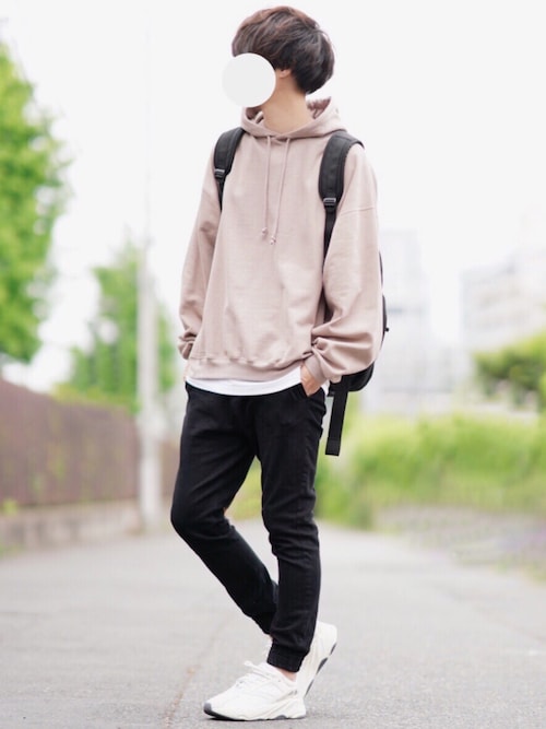 とっしーさんのコーディネート