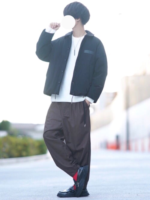 とっしーさんのコーディネート