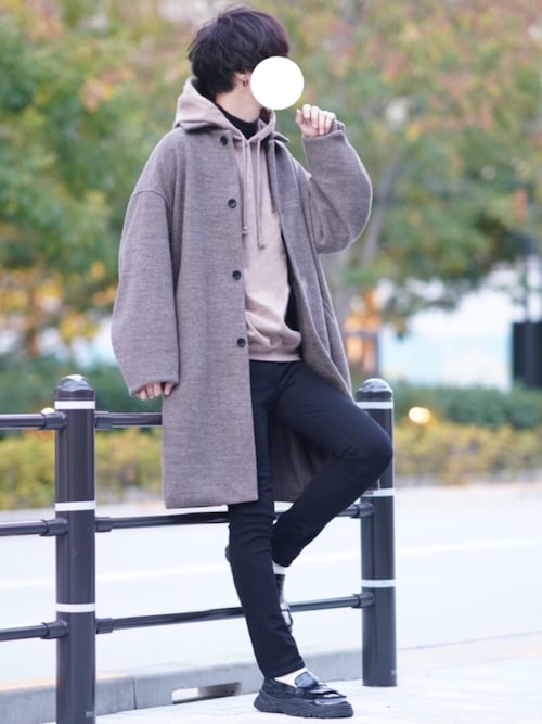 とっしーさんのコーディネート