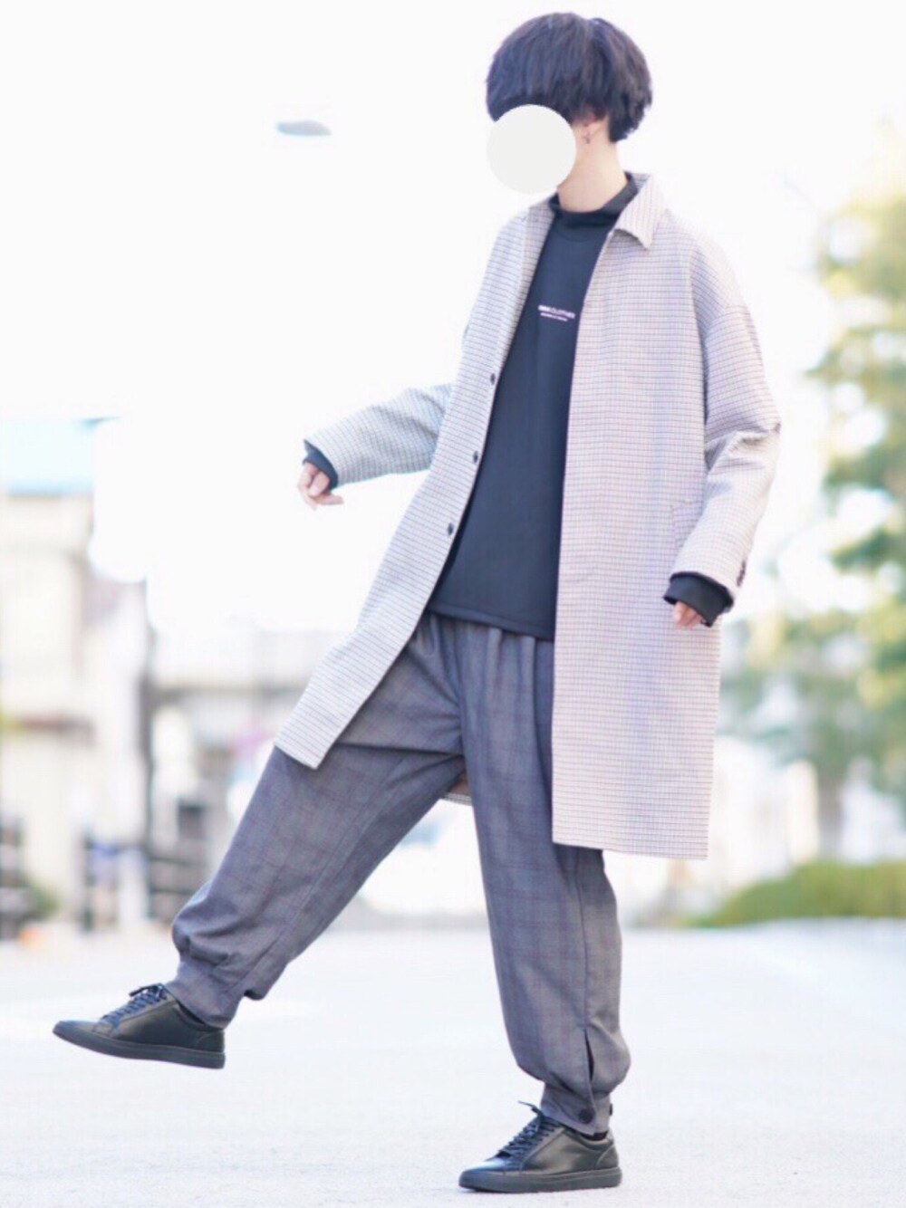 ビルダー 洞察力のある 促す 流行り ファッション 男性 Sozoku Center Jp