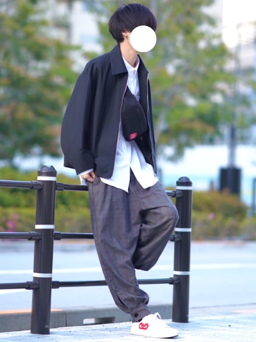 とっしーさんのコーディネート