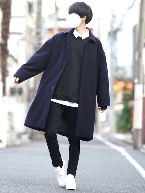 とっしーさんのコーディネート