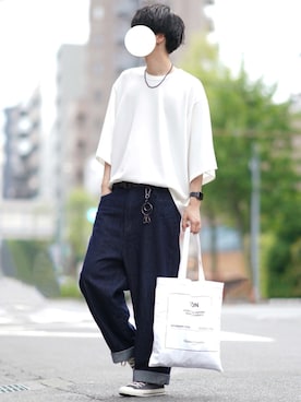 Mhl エムエイチエル のアイテムを使った人気ファッションコーディネート Wear