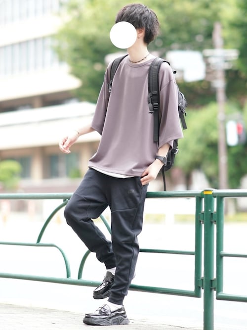 とっしーさんのコーディネート