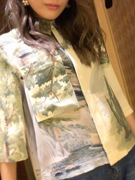 sakipoさんのコーディネート