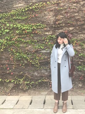 weiweichen❁さんのコーディネート
