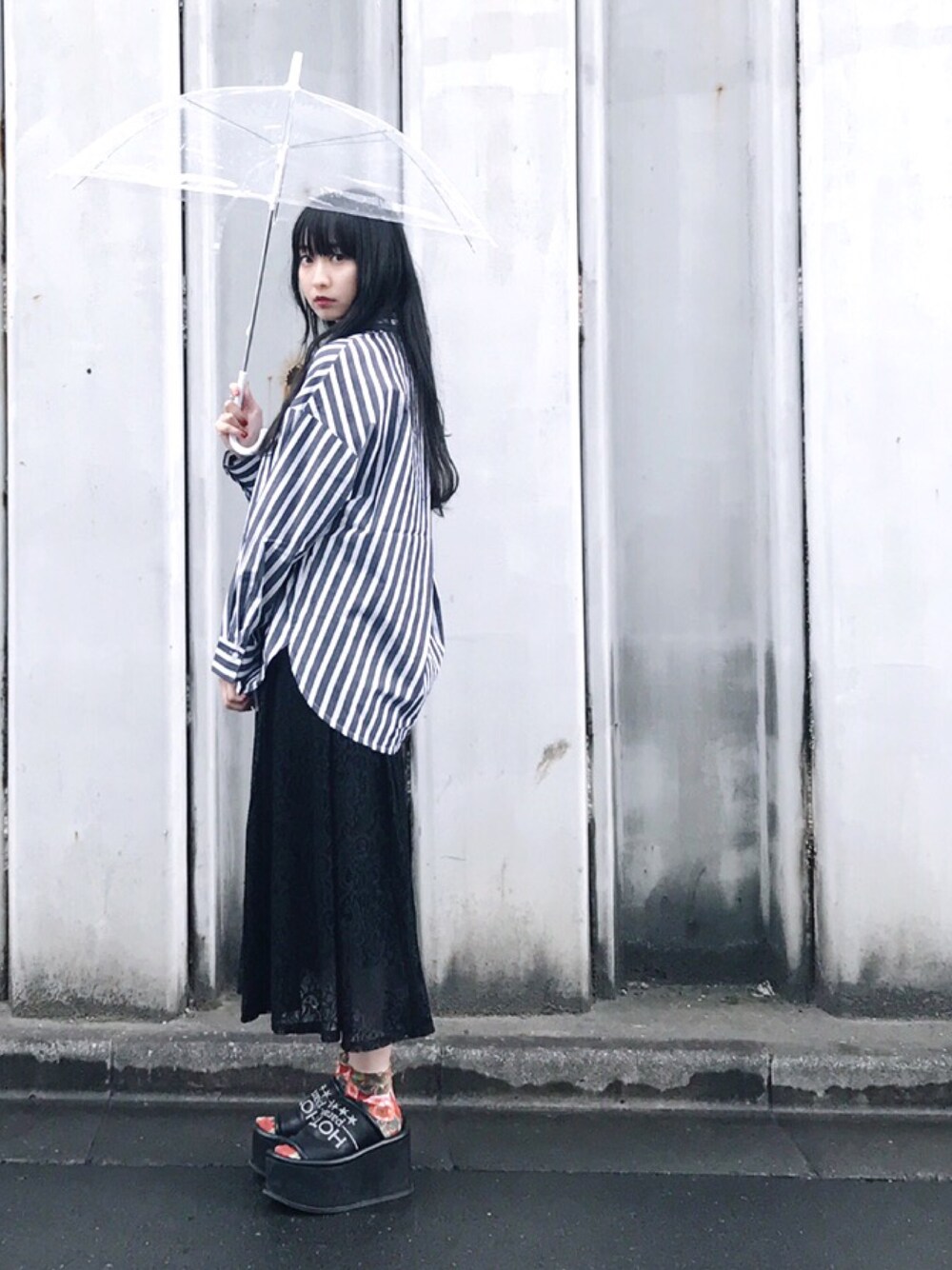 PAMEO POSE（パメオポーズ）の「HOTEL PARAISO SLIPPERS SANDAL