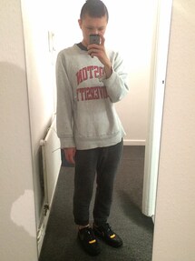 NIKE | リカルドテッシ×NIKE(スニーカー)