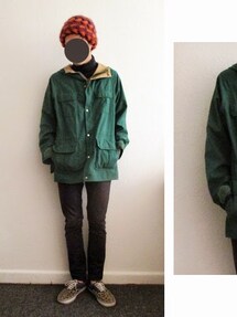 BED J.W. FORD | その他パンツ