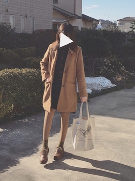 NIKOさんのコーディネート