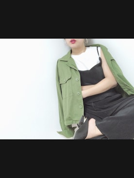コマじろうさん(レディース・149cm)の秋コーディネート