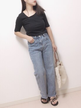 コマじろうさん(レディース・150cm)の夏コーディネート