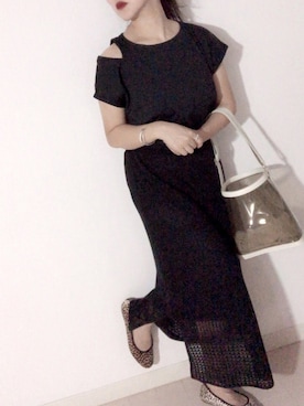 コマじろうさん(レディース・150cm)の夏コーディネート