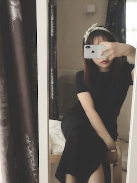 コマじろうさん(レディース・149cm)の夏コーディネート