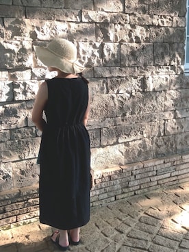 コマじろうさん(レディース・149cm)の夏コーディネート