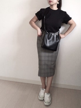 コマじろうさん(レディース・149cm)の秋コーディネート