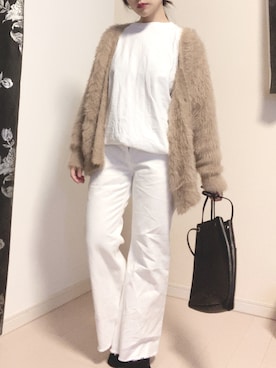 コマじろうさん（レディース・149cm）の秋コーディネート