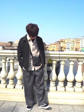 Matoさんのコーディネート