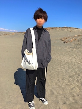 Matoさんのコーディネート