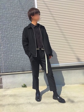 Matoさんのコーディネート