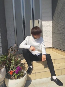 Matoさんのコーディネート